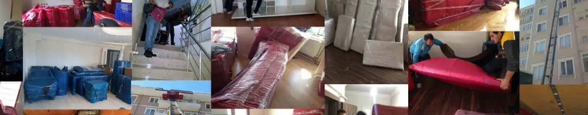 Oğuzeli Parça Eşya Taşımacılık görseli